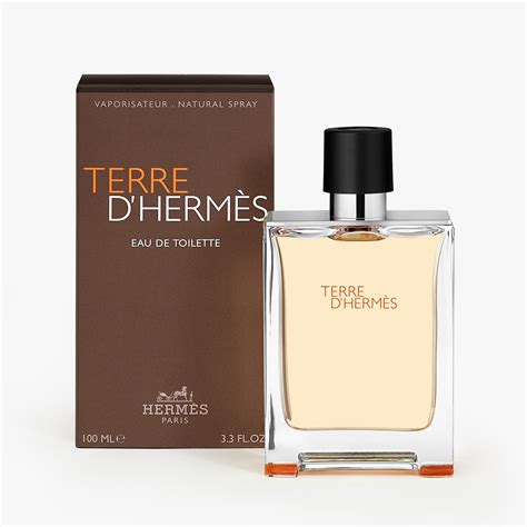 hermes terre men|terre d'hermes perfume and toilette.